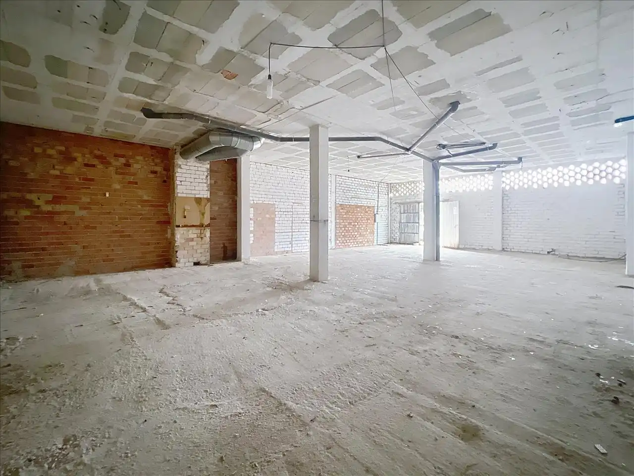 Commercial properties for sale in Puente Genil