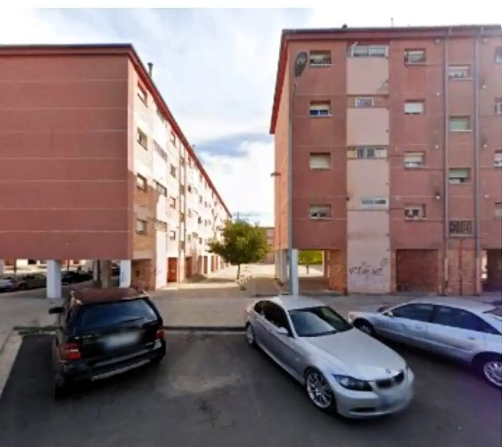 Piso en venta en Carrer Joan Carles, imagen 6