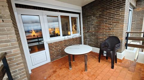 Foto 4 de Pis en venda a Ferrol Vello - Puerto, Ferrol