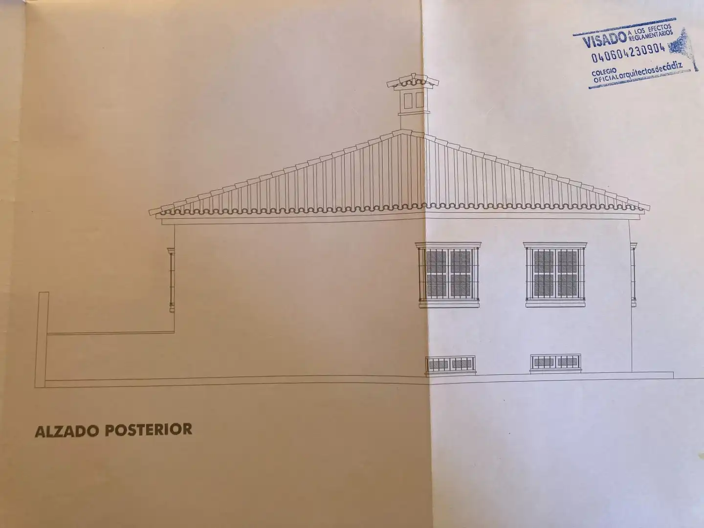 Chalet con jardín en venta en Medina Sidonia, imagen 54