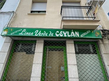 Maison à vendre à Calle Caballeros 10