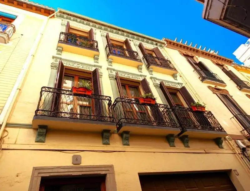 Flat with terrace for sale in Ronda, imagen 15