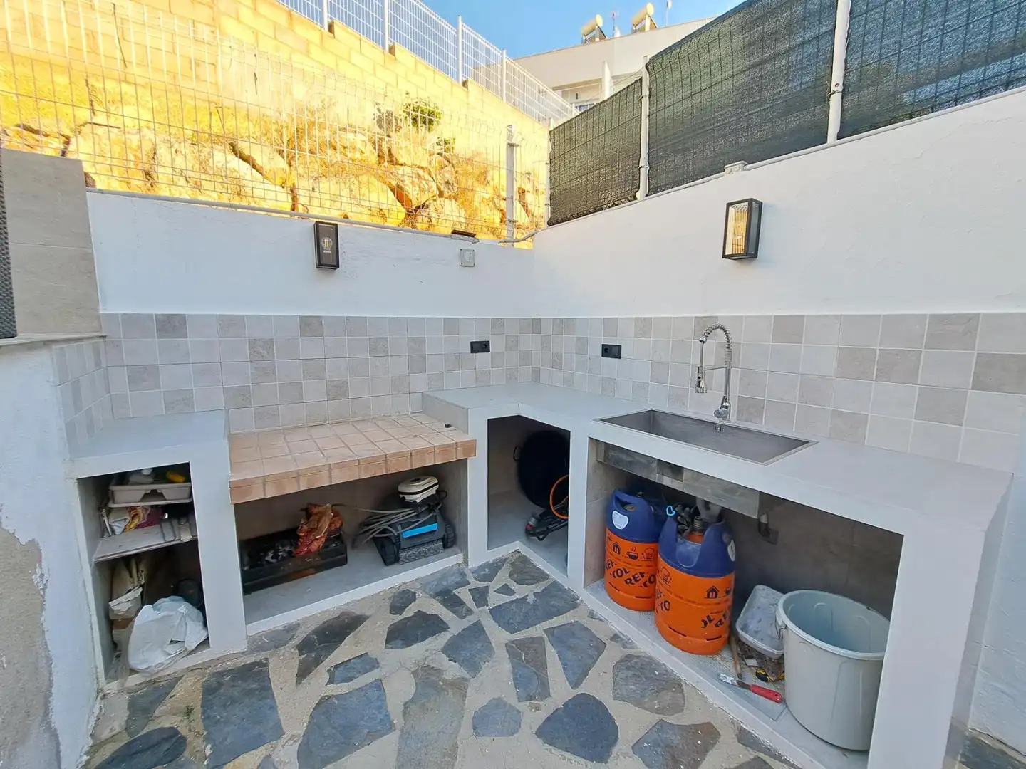 Casa a schiera con piscina in vendita a Calle COMARQUES VALENCIANES, imagen 38