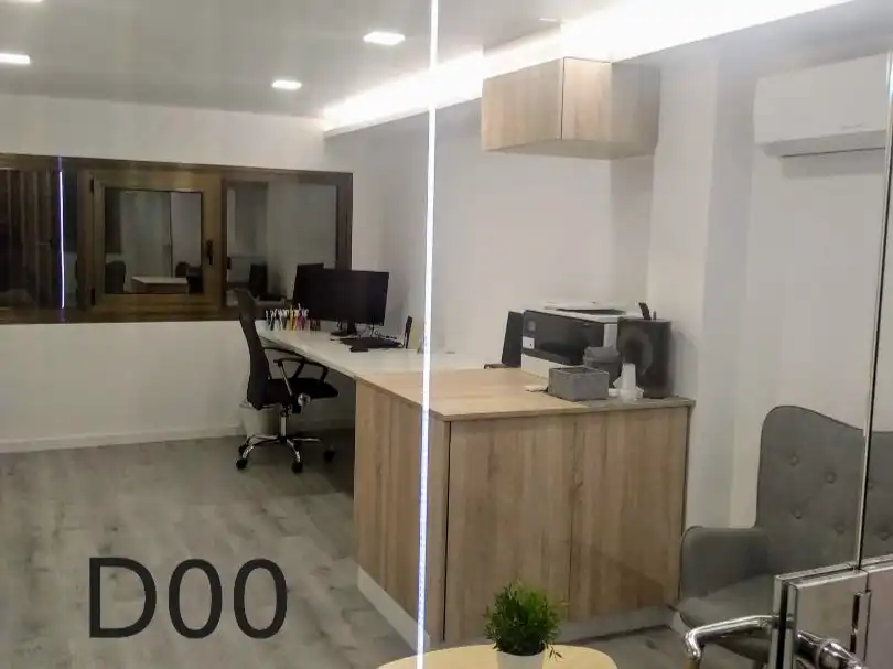 Office for sale in Algemesí  with Air Conditioner