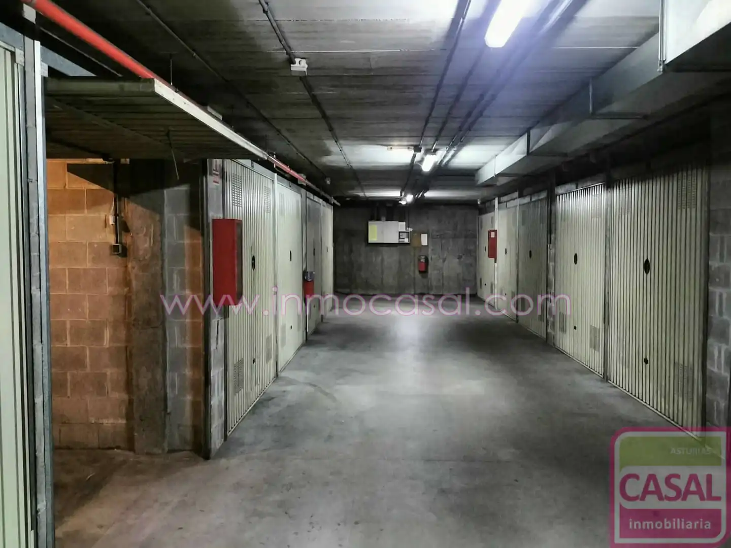 Parking for sale in OÑON, imagen 3