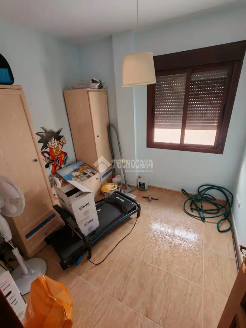 Appartamento in vendita a La Carlota, imagen 20