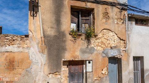Foto 3 de Casa o xalet en venda a Carrer Victor Pradera, 32, Godall, Tarragona