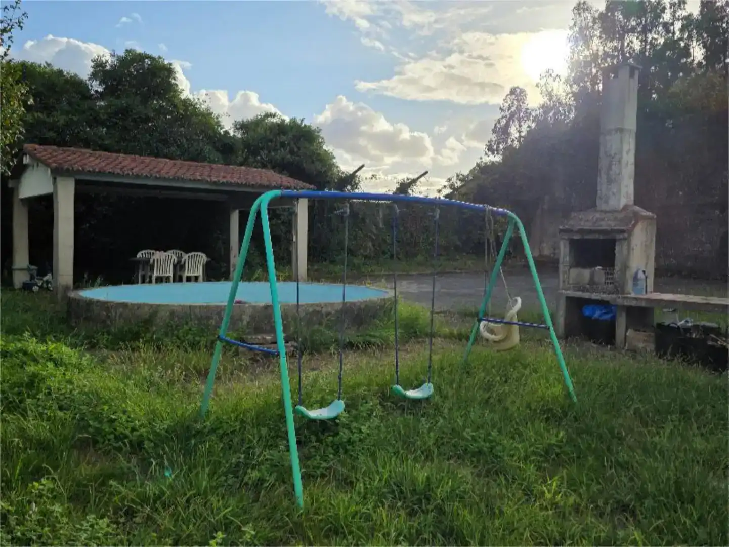 Piscina de Pis en venda en Vedra