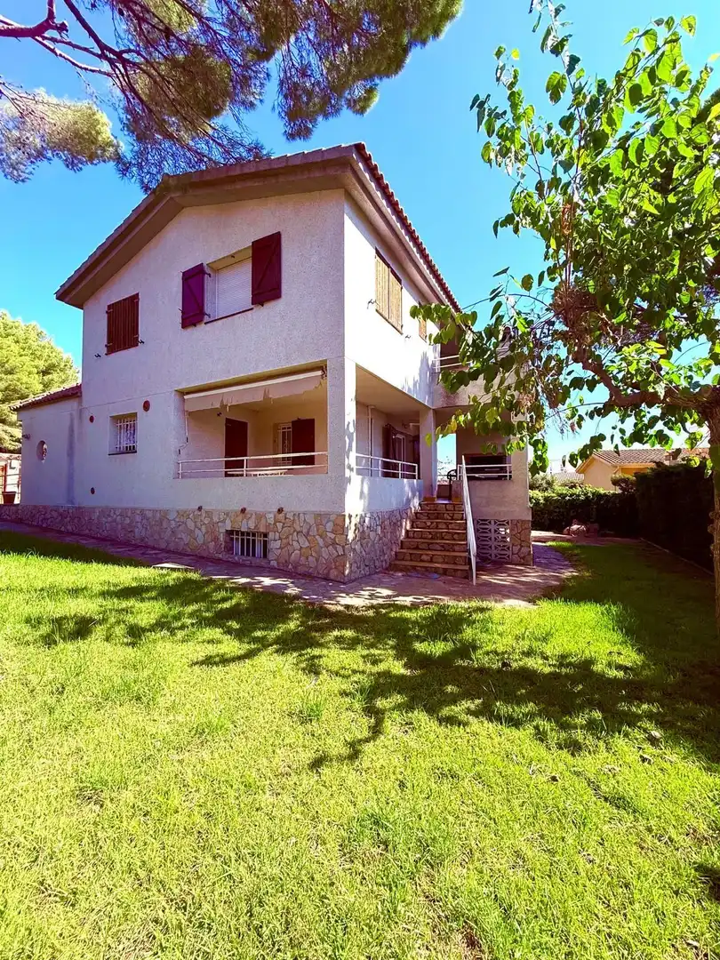 Casa in vendita a Torre Valentina - Mas Vilar de La Mutxada - Treumal, imagen 2