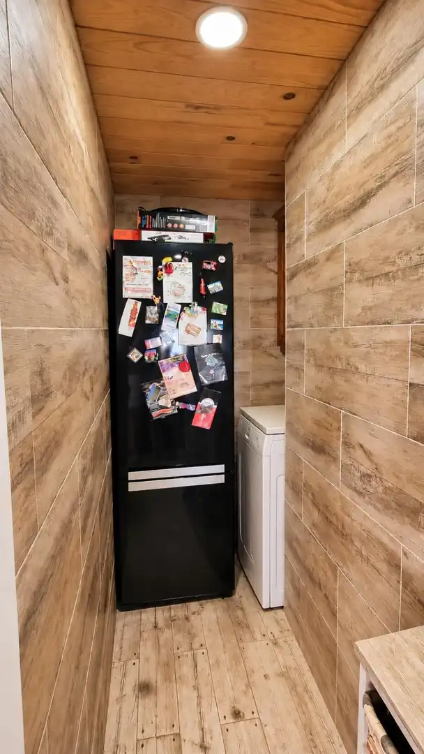 Cuina de Pis en venda en Ciudad Jardín - Tagarete - El Zapillo