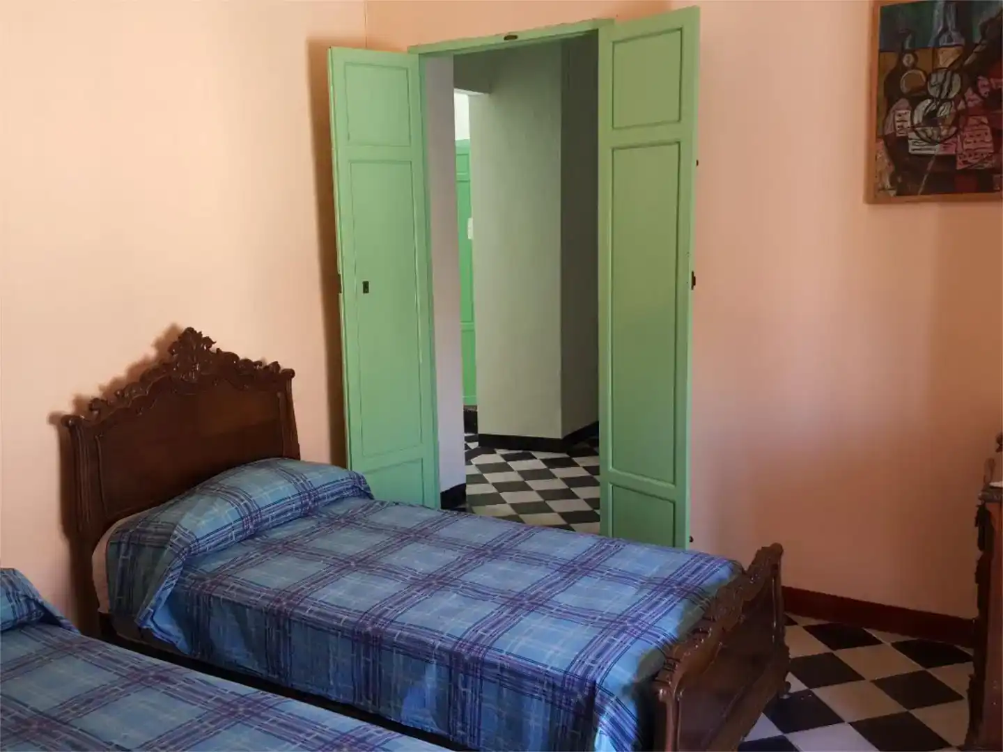 Habitación de Piso en venta en Baena con Amueblado