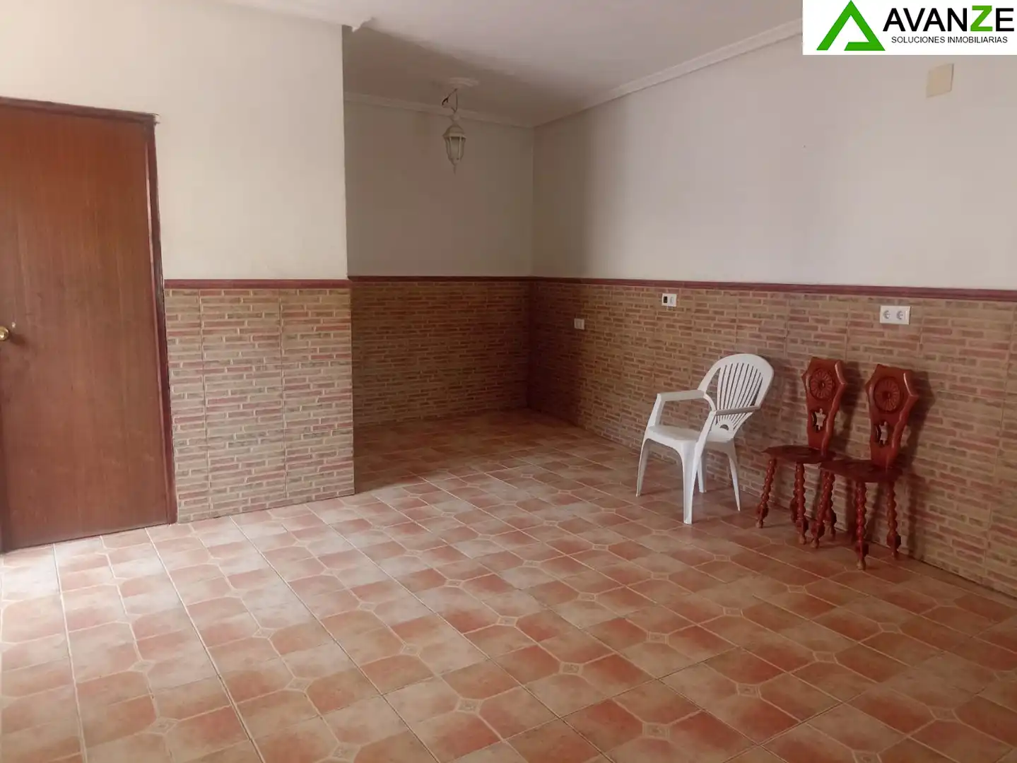 Casa o chalet en venta en Cordobilla de Lácara con Aire acondicionado y Terraza