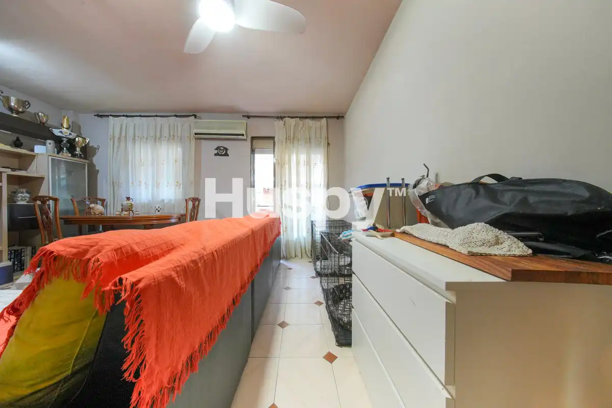 Wohnung mit Terrasse zum Verkauf in Calle Virgen del Rosario, imagen 7