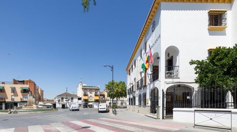 Foto 5 de Casa o chalet en venta en Fuente Vaqueros, Granada
