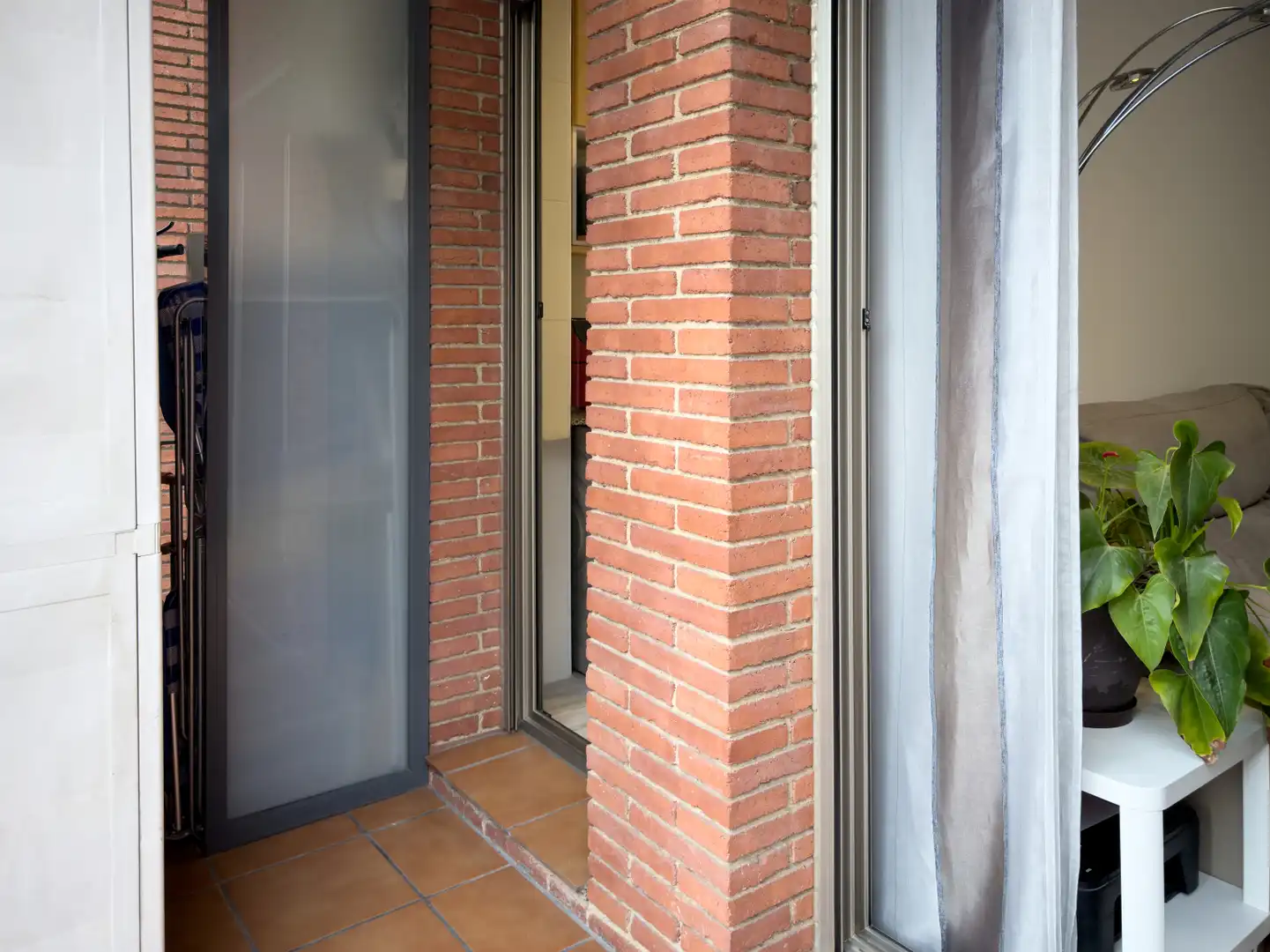 Piso en venta en Les Corts