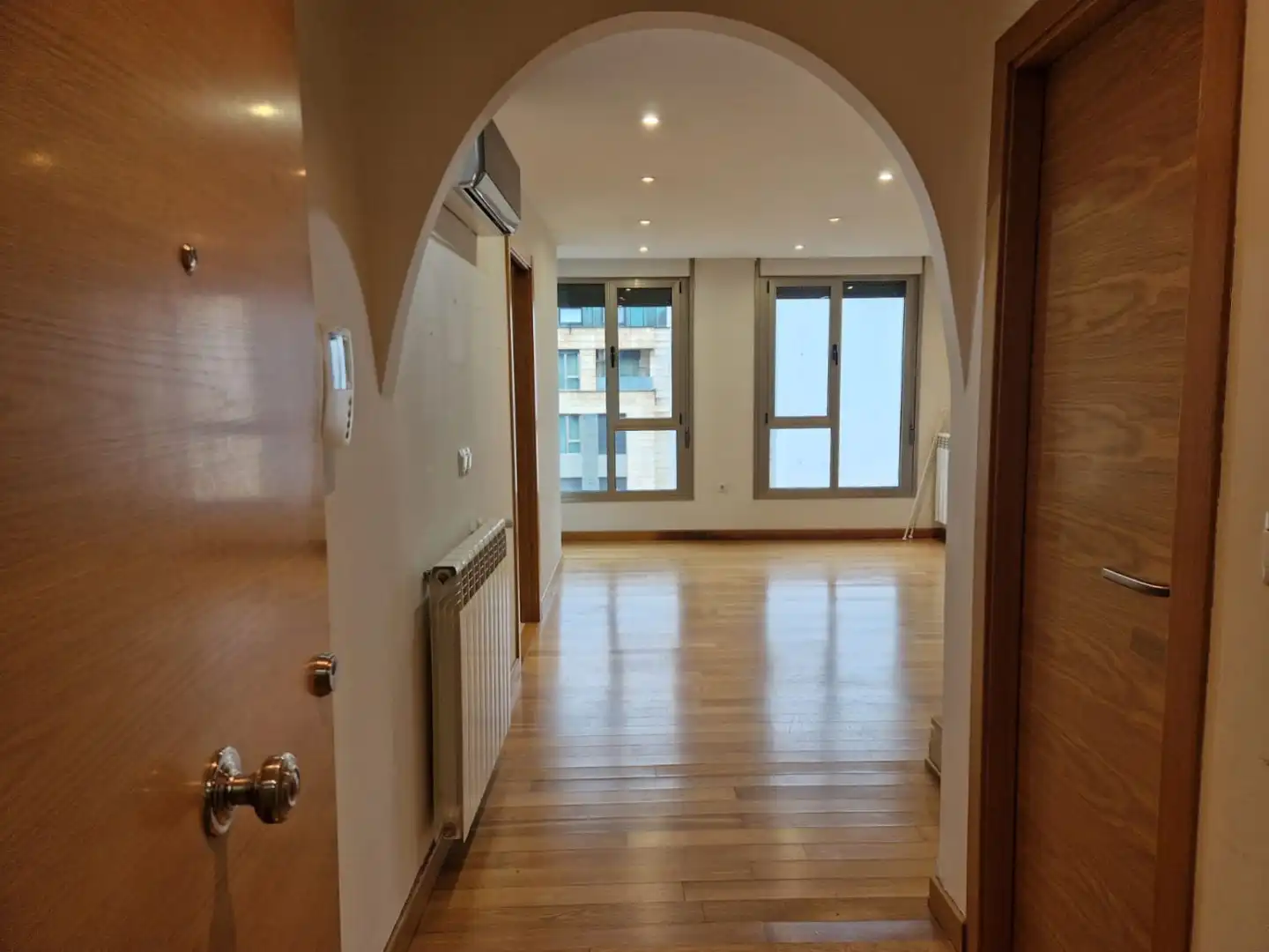 Dúplex en venta en Torrelavega  con Aire acondicionado y Calefacción