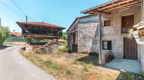 Foto 5 de Casa o xalet en venda a Santullano, 21, Las Regueras , Asturias