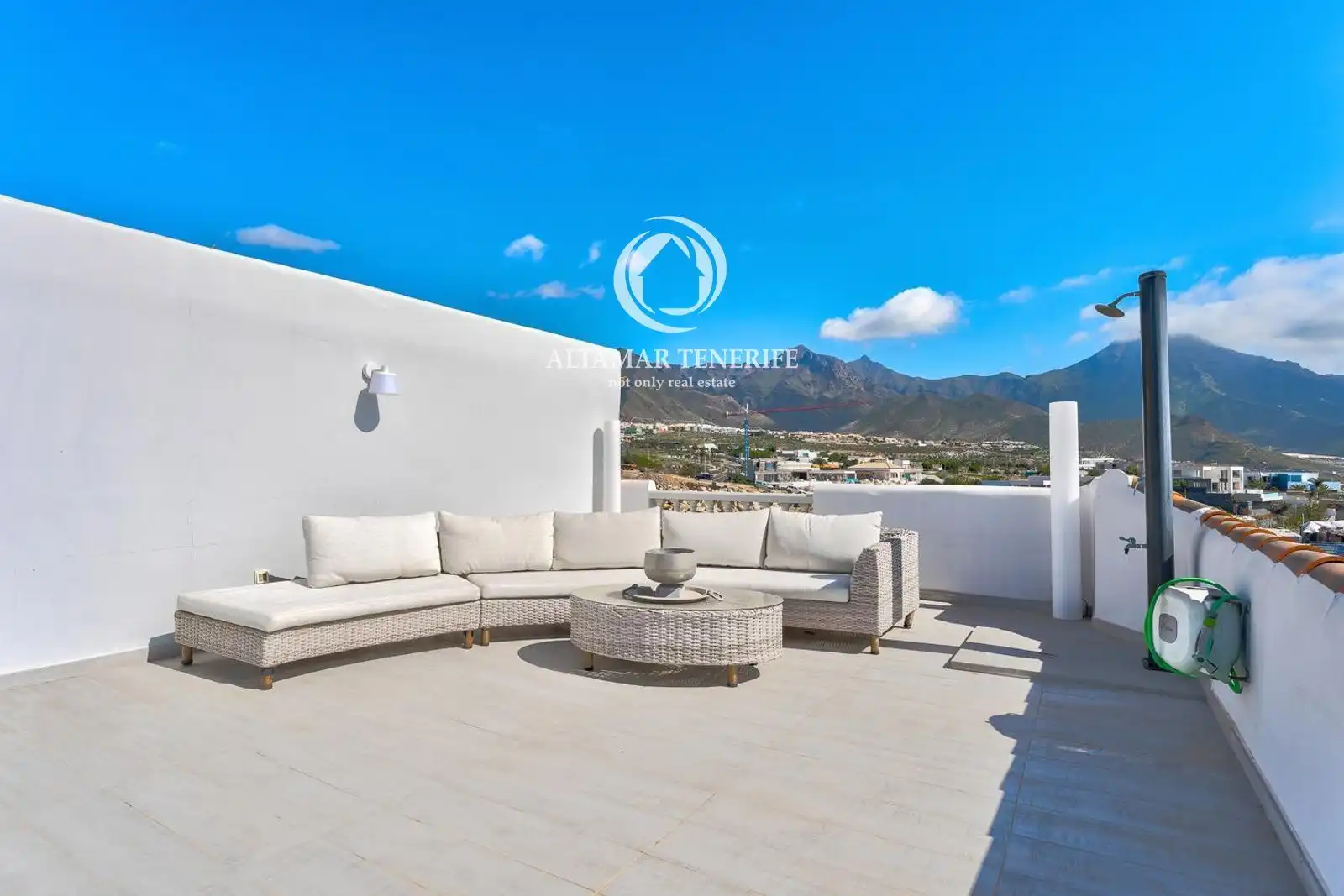 Casa con piscina en venta en ALCOJORA, imagen 11