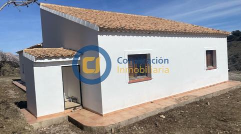 Foto 3 de Casa o chalet en venta en Zarzalico, Murcia