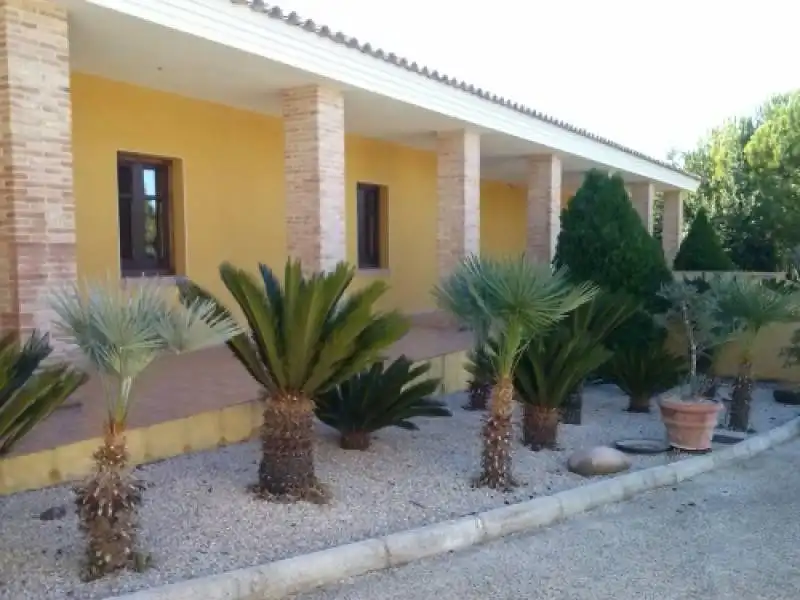Villa mit Garten zum Verkauf in Navarrés, imagen 6