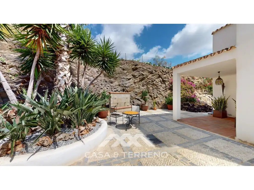 House with terrace for sale in Diseminados Diseminados, imagen 5