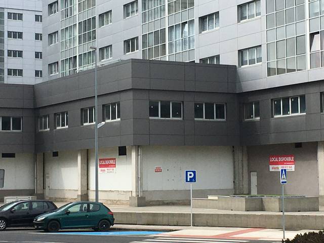 Local comercial en Venta en N/A, -1 en Alto del Castaño