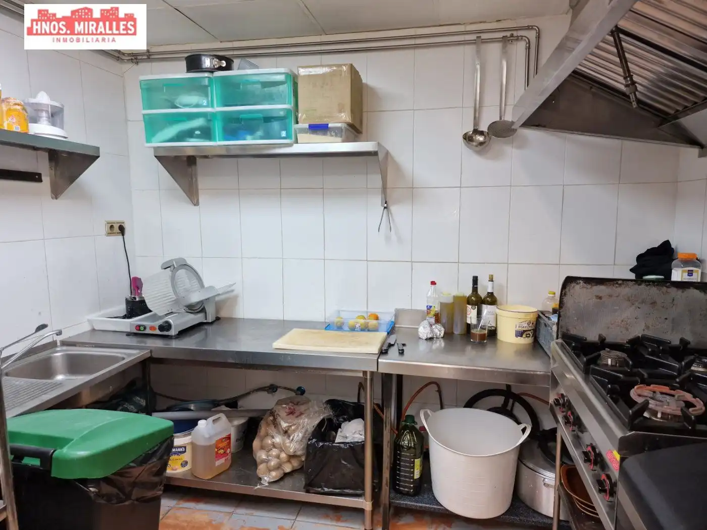 Local comercial en traspaso en Elche ciudad, imagen 29