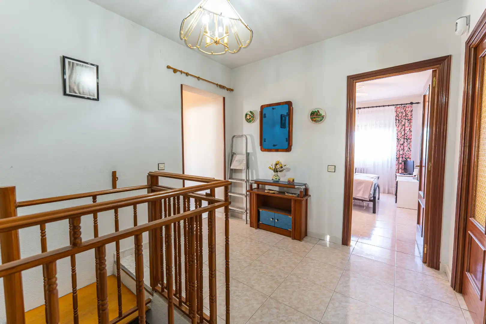 Villa avec piscine à vendre à Calle de las Adelfas, imagen 3