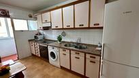 Kitchen of Flat for sale in León Capital   with Terrace