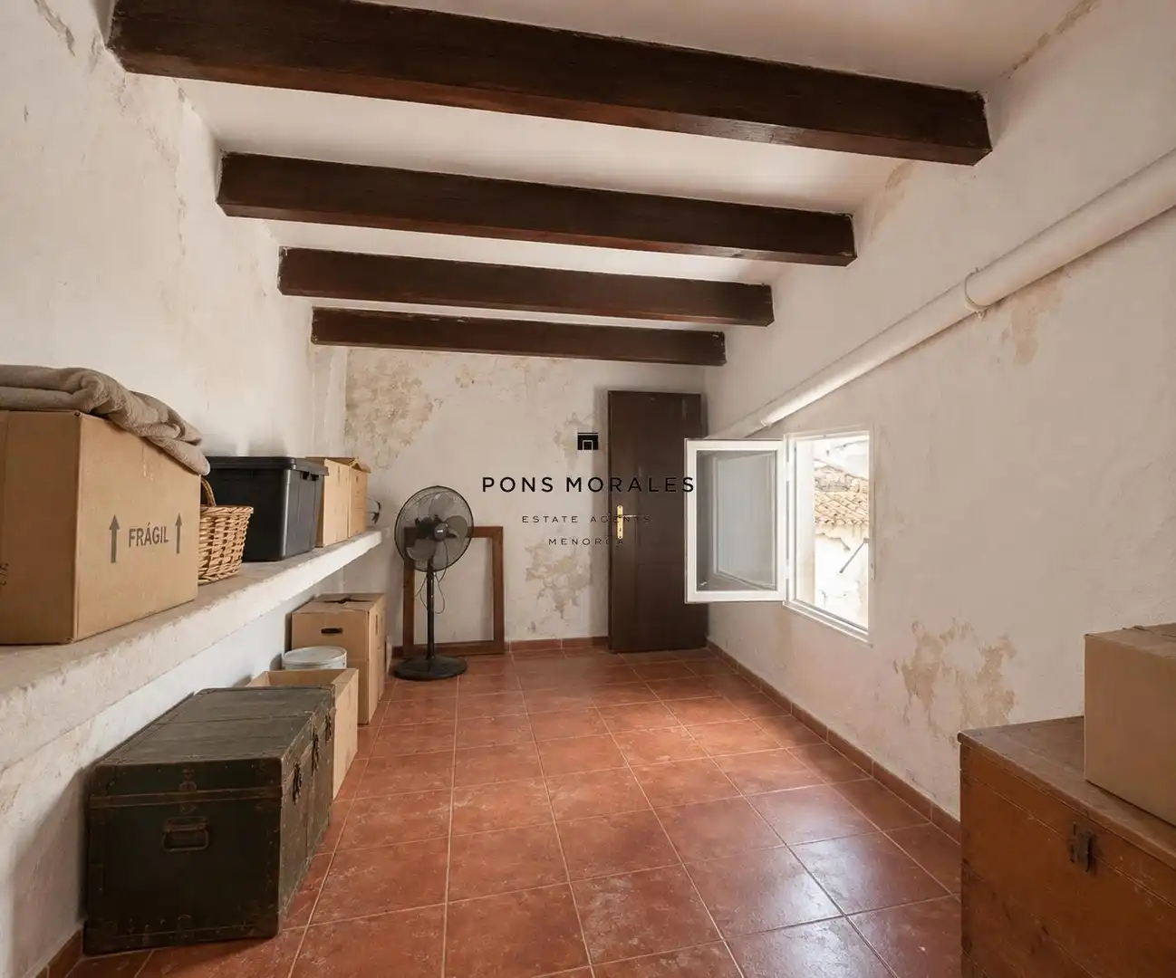 House with garden for sale in Sant Cristofol, imagen 8