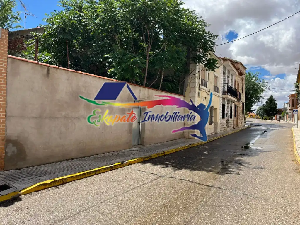 Terrain résidentiel à vendre à Calle Venancio González 15, imagen 3