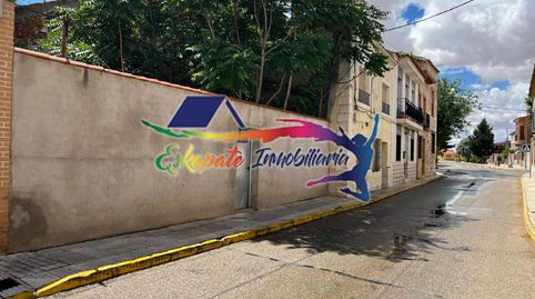 Terreno en calle Venancio Gonzalez, 15 Lillo (Toledo), immagine 3