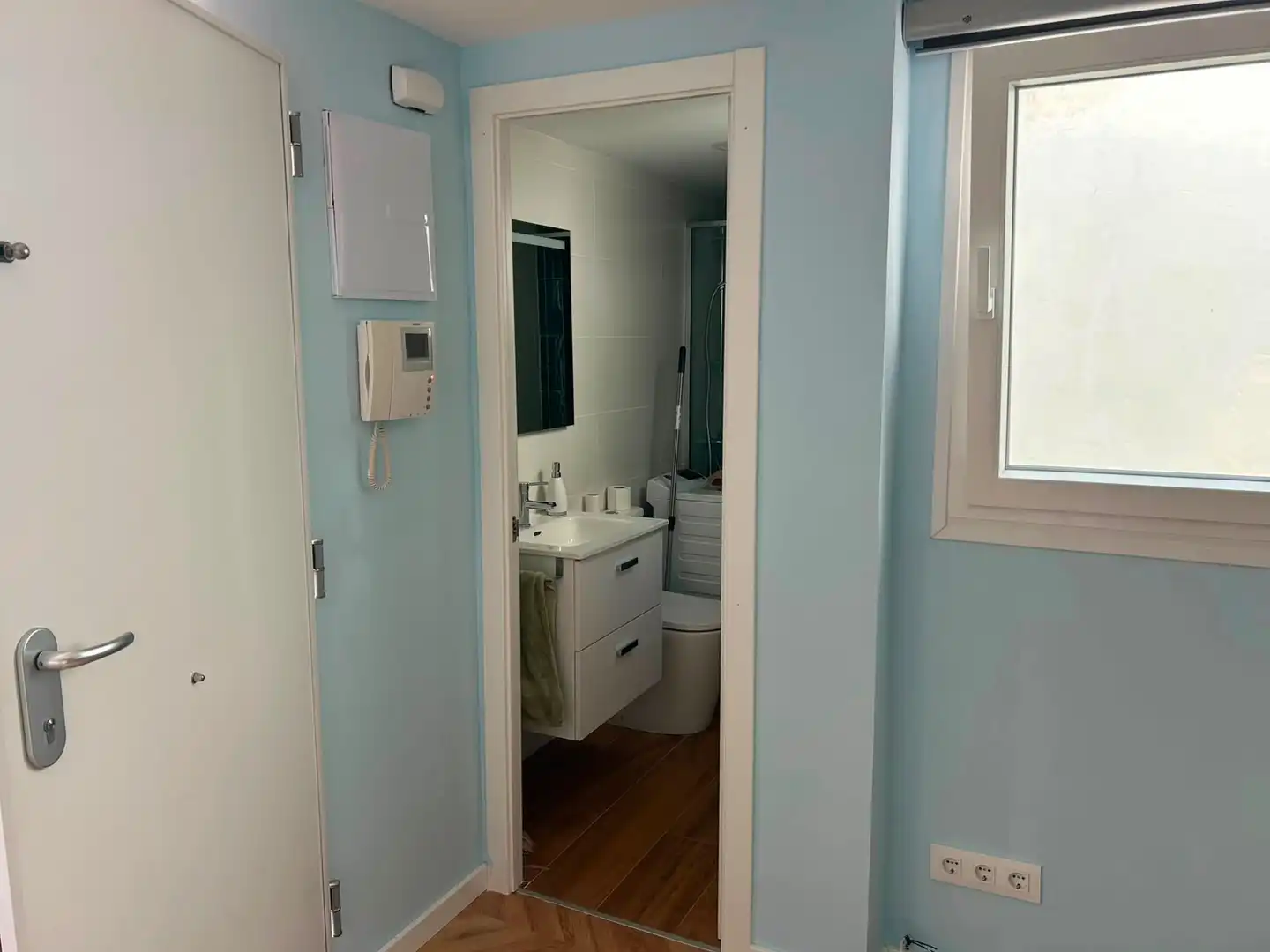 Flat for rent in Carrer de la Barcelonina, Sant Francesc