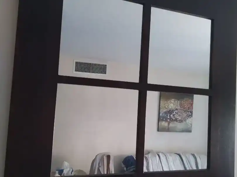 Sala d'estar de Pis en venda en Granada amb Aire condicionat, Jardí privat i Traster
