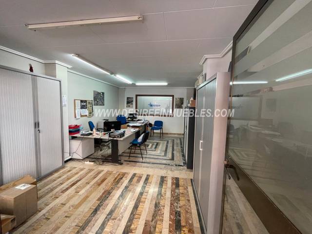 Local comercial en Venta en Carrer de Barig en Barrio de Benicalap