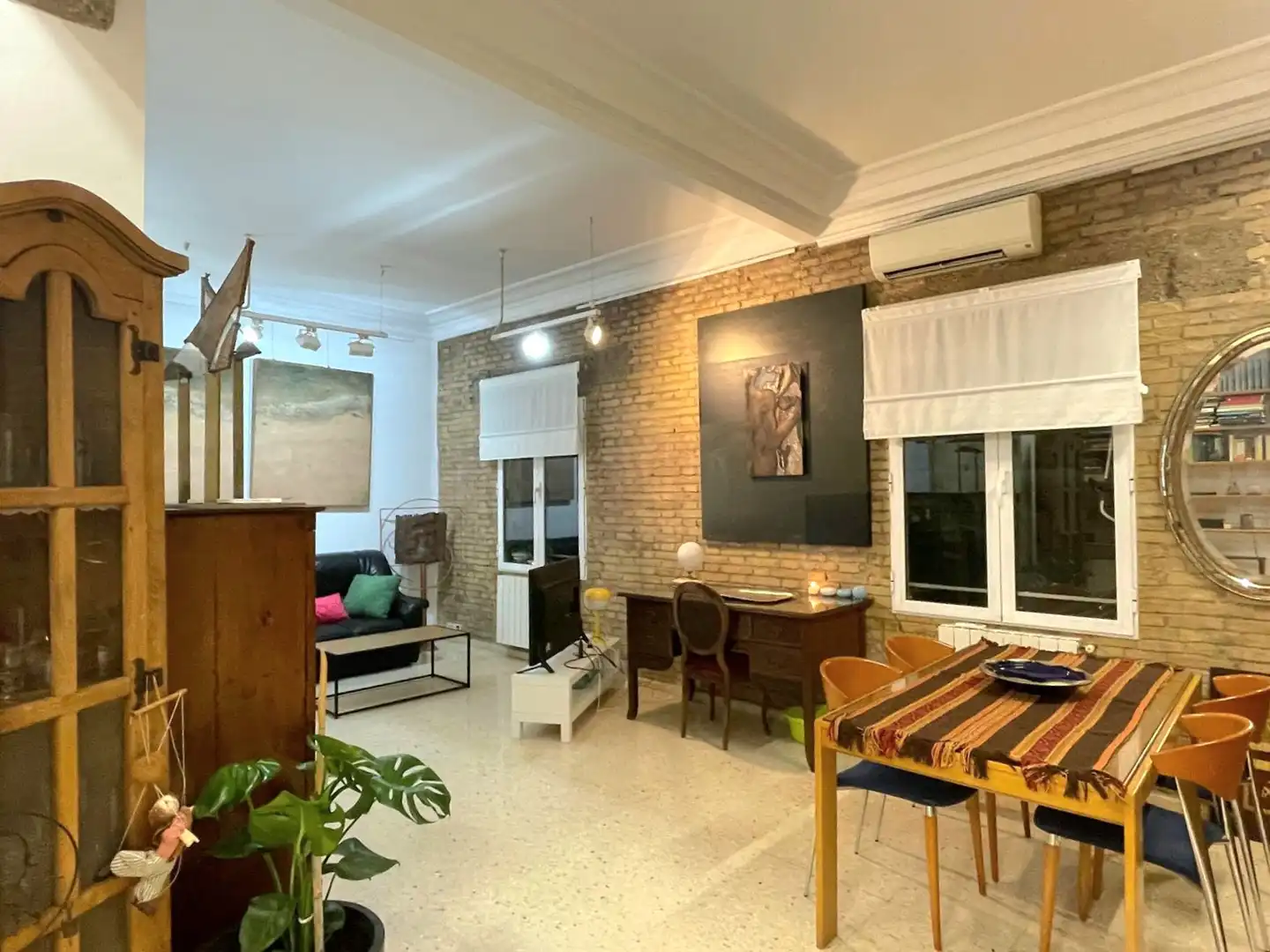 Apartament de lloguer a La Seu