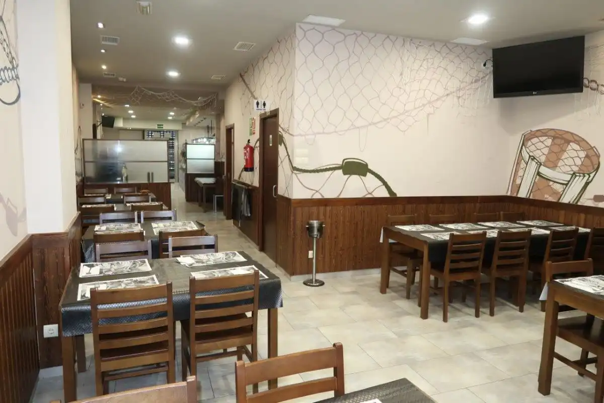 Local comercial en alquiler en Oseiro, imagen 12