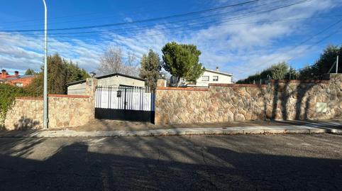 Foto 4 de Casa o xalet en venda a Los Hueros, Madrid
