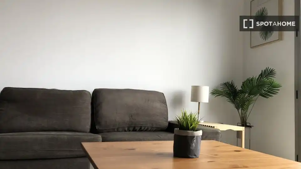 Piso de alquiler en Villaverde Alto