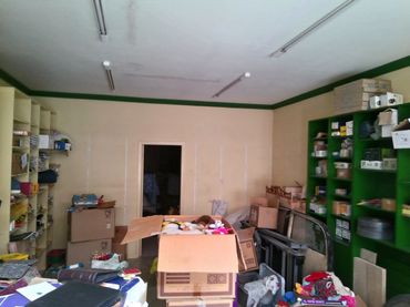 Local comercial en venta en Calle Samalar