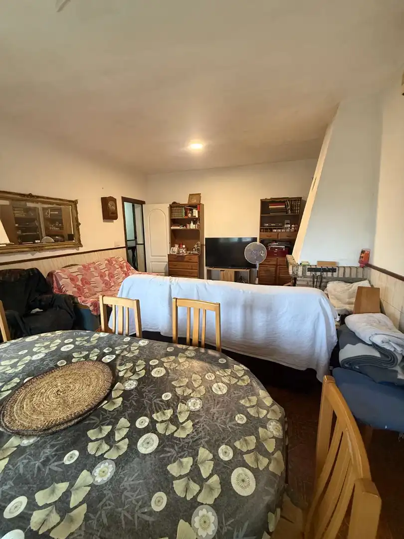 Sala d'estar de Casa o xalet en venda en Orihuela Costa