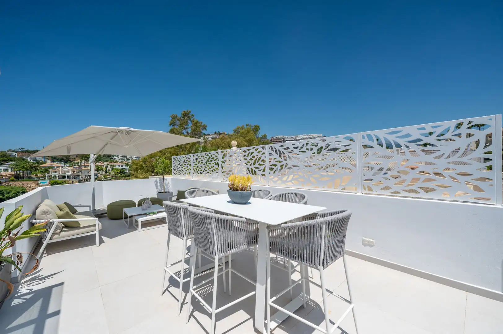 Casa adosada en venta en HERROJO EL, 4, La Quinta