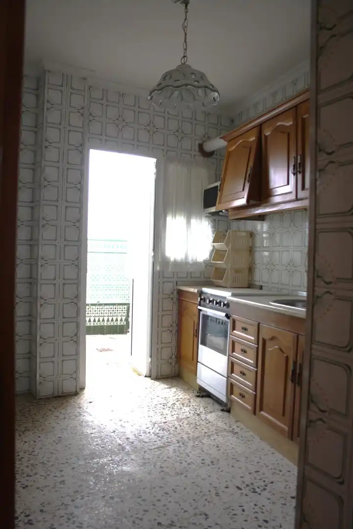 Casa adosada en venta en Pasaje FLORES, 3, Carrión de los Céspedes