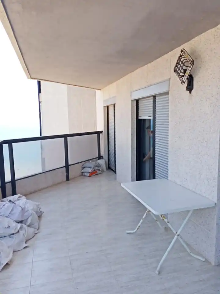 Penthouse with pool for sale in Enrique Chulio Piris, imagen 2