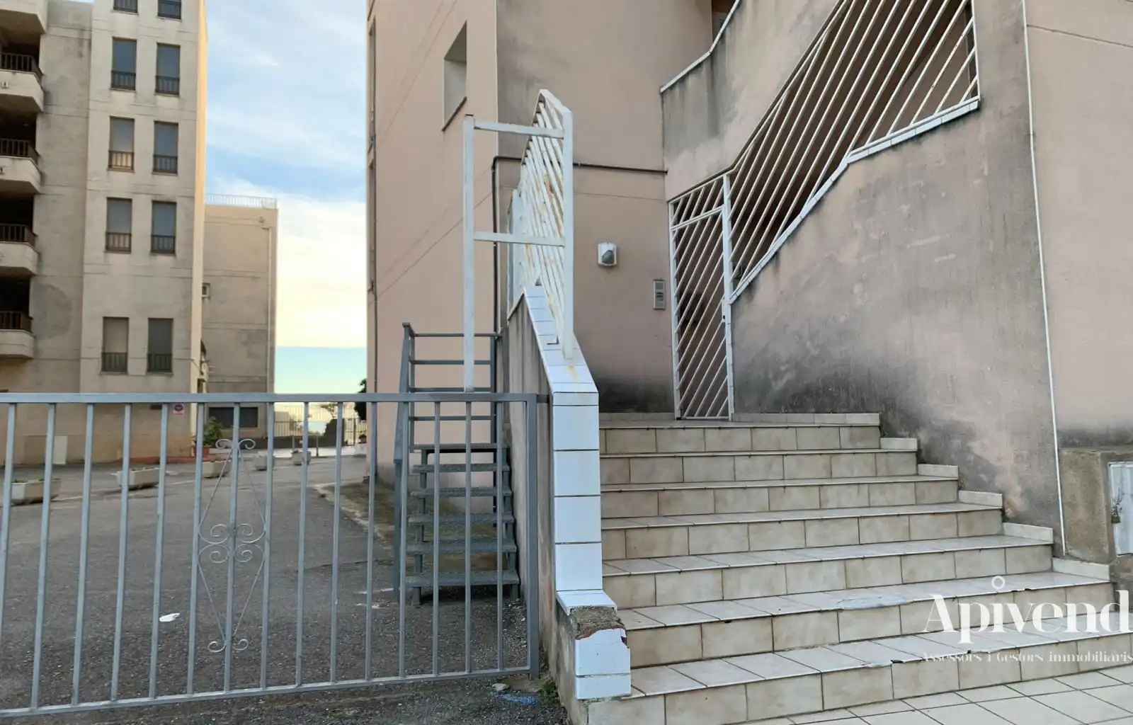 Wohnung mit Aufzug zum Verkauf in joanot martorell, imagen 27