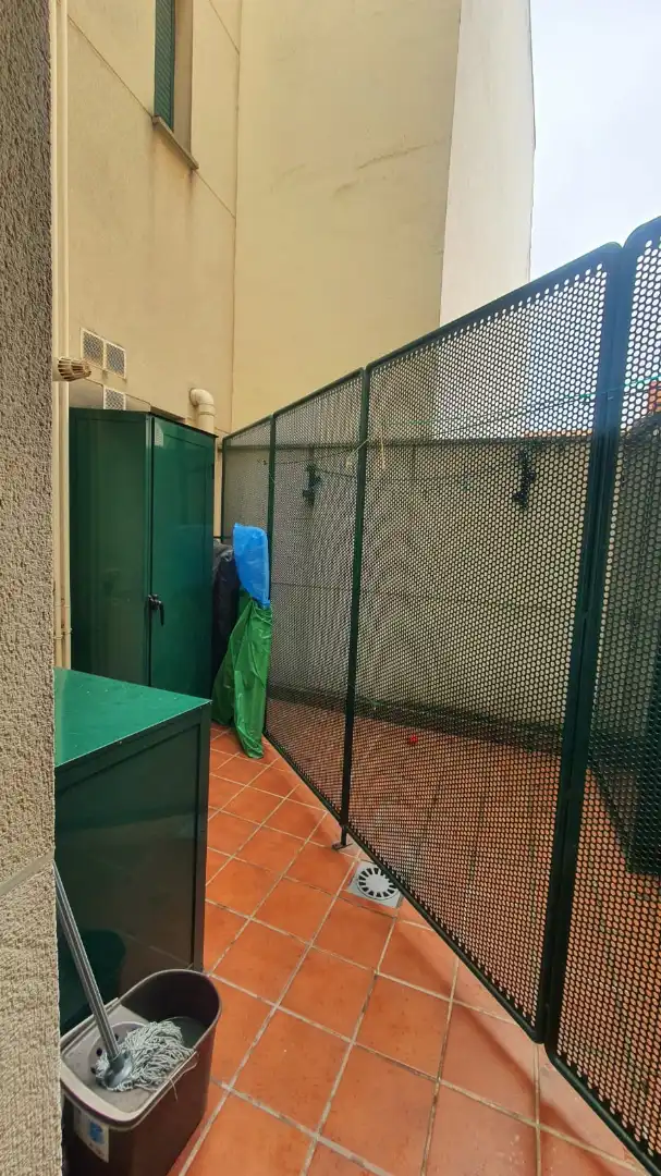 Piso en venta en Barrio Blanco