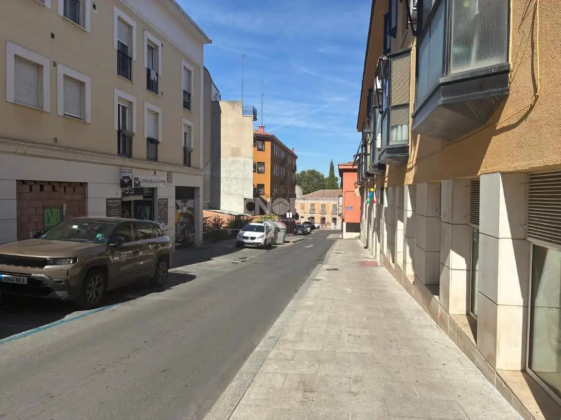 Doppelhaushälfte zum Verkauf in Casco Histórico