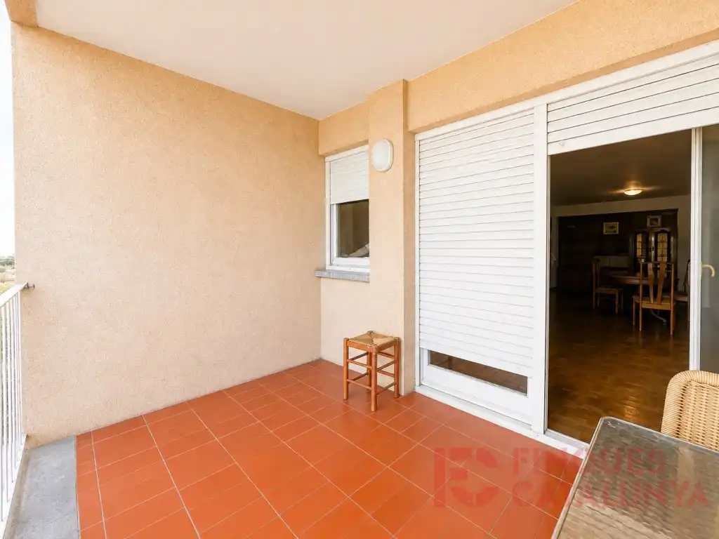 Wohnung mit Terrasse zum Verkauf in Calle Barcelona, imagen 25
