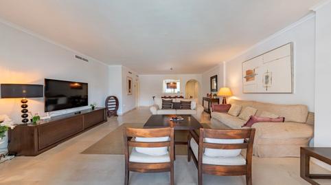 Photo 4 of Flat for sale in Avenida de la Marina, 56, Puerto de Sotogrande - La Marina, Sotogrande