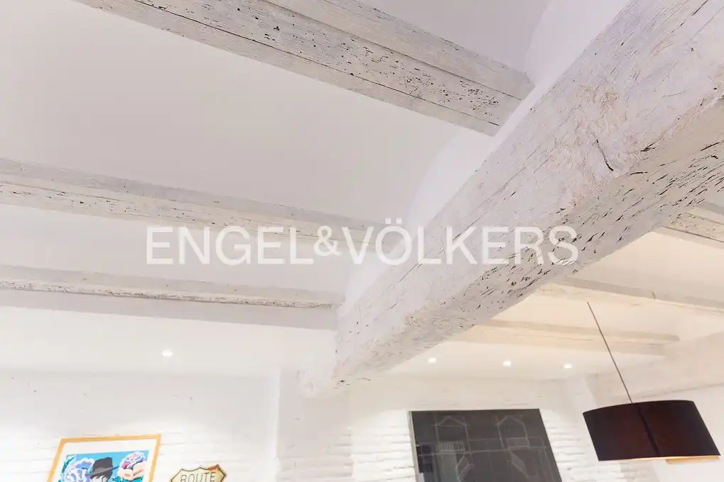Piso en venta en Valencia con Aire acondicionado, Calefacción y Terraza